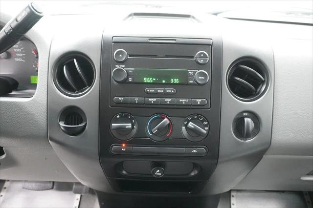2006 Ford F-150 STX