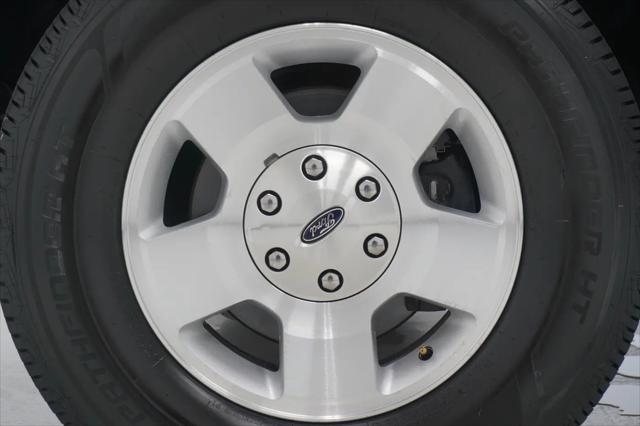 2006 Ford F-150 STX