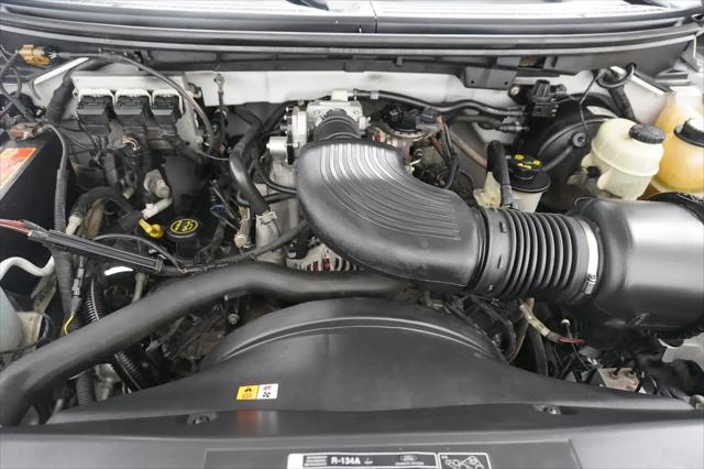 2006 Ford F-150 STX