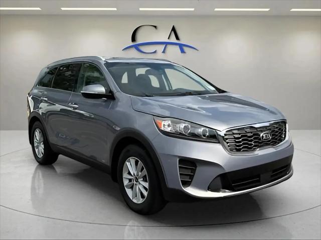 2020 Kia Sorento 2.4L LX for sale in Smithfield, NC