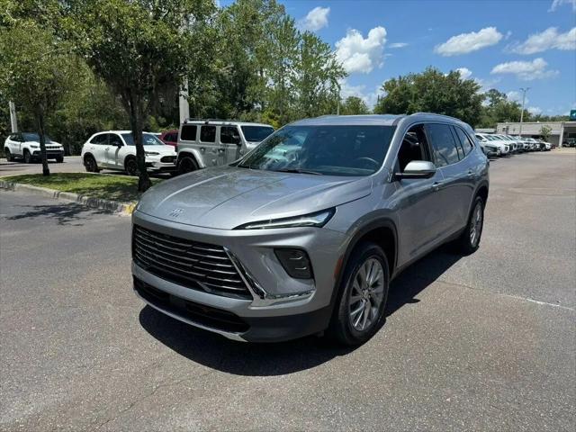 2026 Buick Enclave Preferred FWD for sale in Gainesville, FL