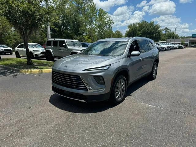 2026 Buick Enclave Preferred FWD for sale in Gainesville, FL