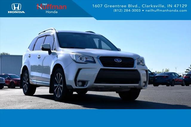 2018 Subaru Forester 2.0XT Touring for sale in Clarksville, IN