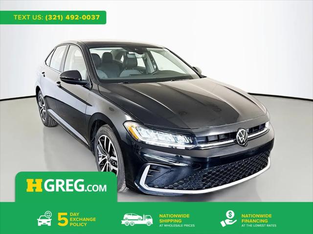 2025 Volkswagen Jetta 1.5T SE for sale in Orlando, FL