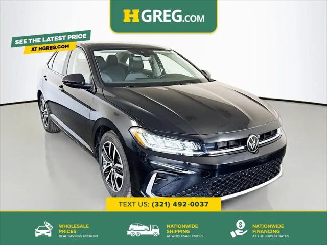 2025 Volkswagen Jetta 1.5T SE for sale in Orlando, FL