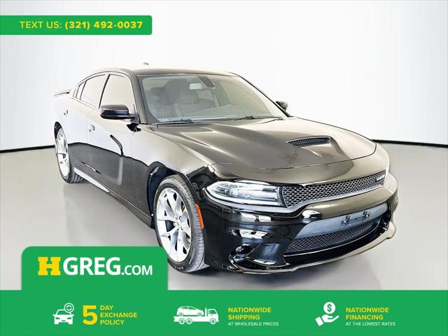 2021 Dodge Charger GT RWD for sale in Orlando, FL