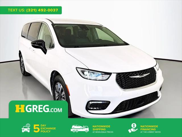 2024 Chrysler Pacifica Hybrid Select for sale in Orlando, FL