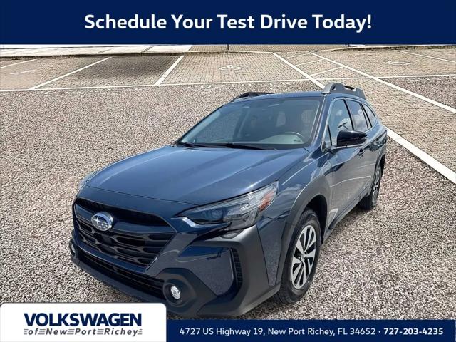 2025 Subaru Outback Premium for sale in New Port Richey, FL