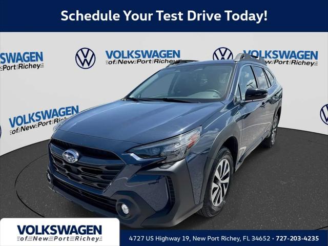 2025 Subaru Outback Premium for sale in New Port Richey, FL