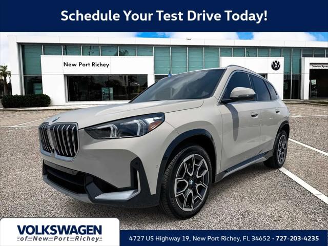 2026 BMW X1 xDrive28i for sale in New Port Richey, FL