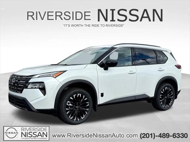 2026 Nissan Rogue Dark Armor for sale in Hackensack, NJ