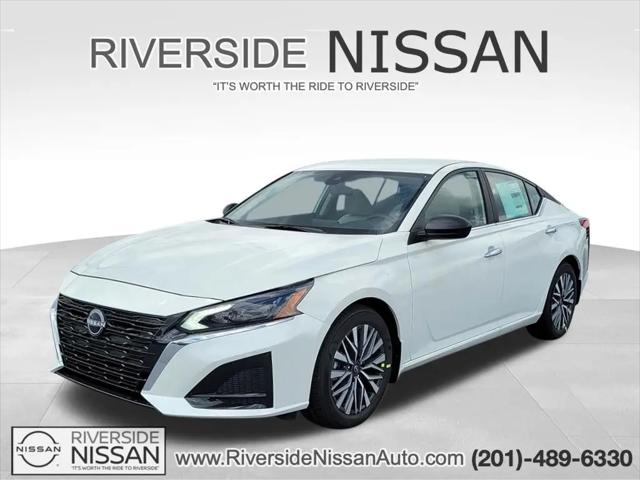 2026 Nissan Altima SV FWD for sale in Hackensack, NJ