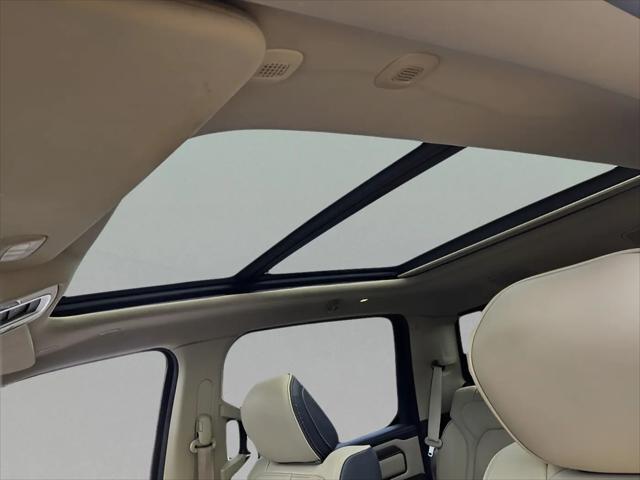 2020 Ram 1500 Limited Crew Cab 4x4 57 Box