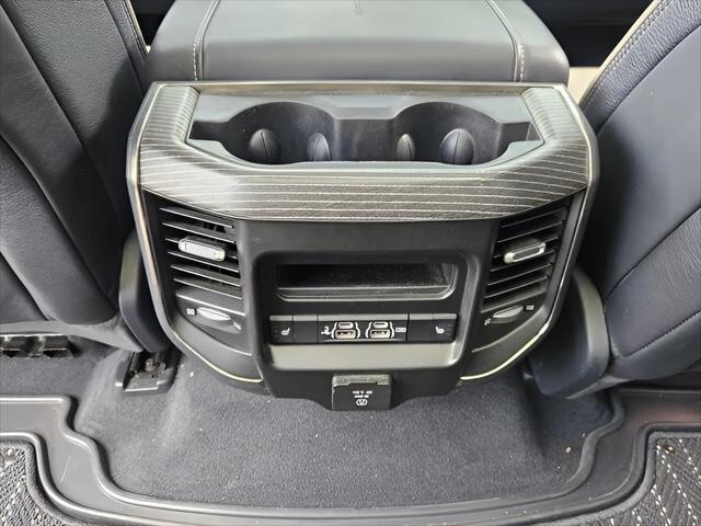 2020 Ram 1500 Limited Crew Cab 4x4 57 Box