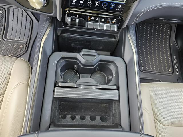 2020 Ram 1500 Limited Crew Cab 4x4 57 Box