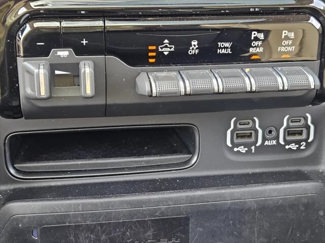 2020 Ram 1500 Limited Crew Cab 4x4 57 Box