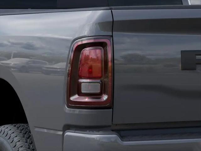 2026 Ram 2500 Black Express Crew Cab 4x4 64 Box
