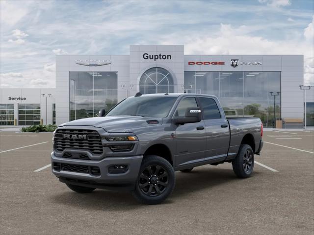 2026 Ram 2500 Big Horn Crew Cab 4x4 6'4" Box for sale in Springfield, TN