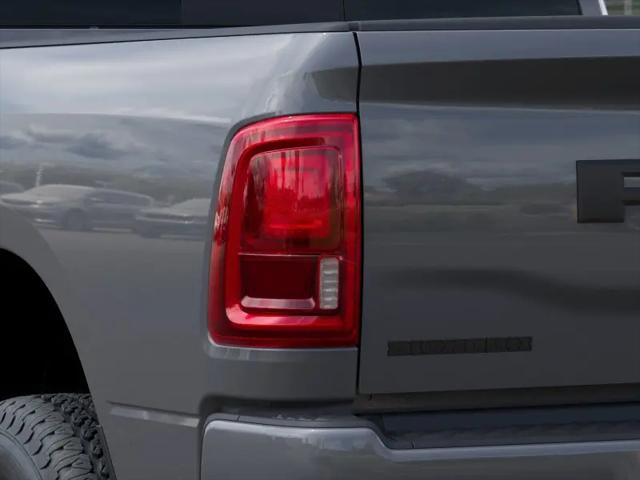 2026 Ram 2500 Big Horn Crew Cab 4x4 64 Box