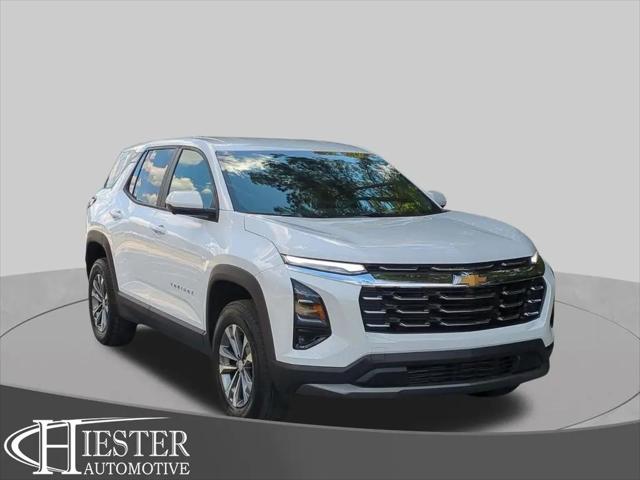 2026 Chevrolet Equinox FWD LT for sale in Fuquay-Varina, NC