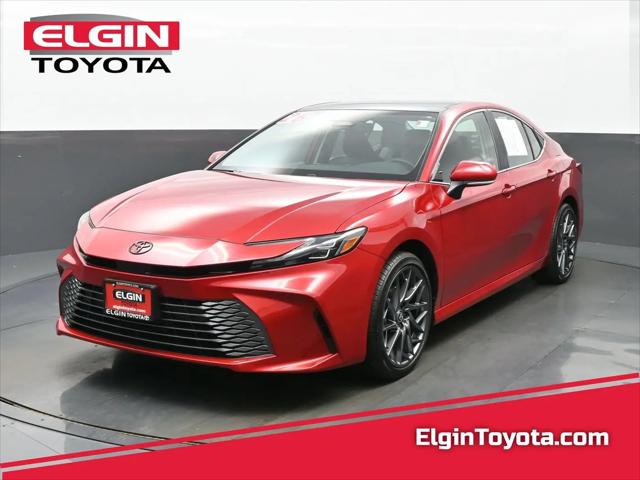 2026 Toyota Camry XLE for sale in Streamwood, IL