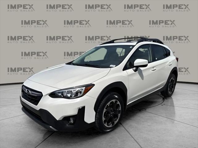 2023 Subaru Crosstrek Premium for sale in Greensboro, NC