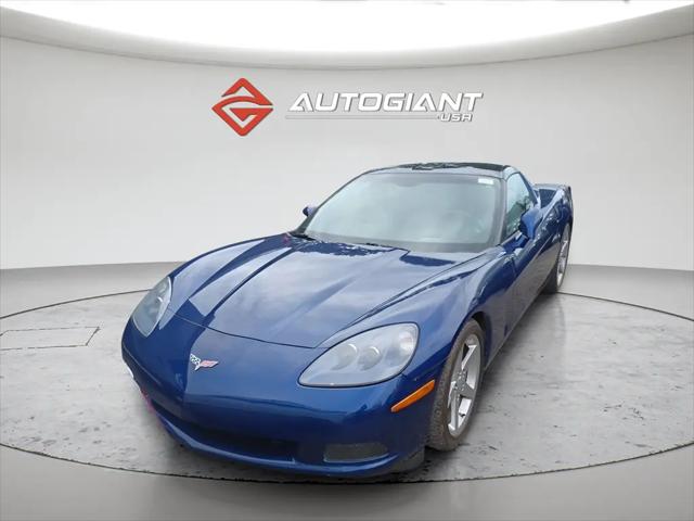 2005 Chevrolet Corvette Corvette for sale in Indianapolis, IN