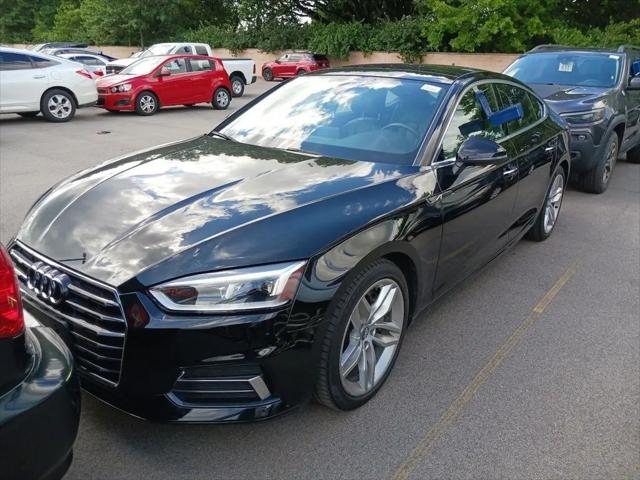 2019 Audi A5 45 Premium for sale in Indianapolis, IN