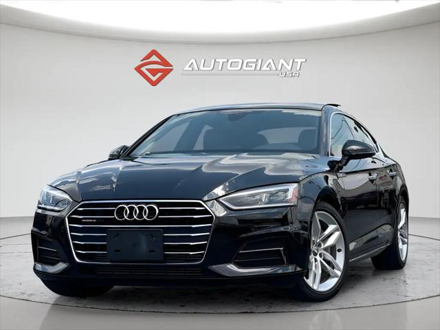 2019 Audi A5 45 Premium for sale in Indianapolis, IN