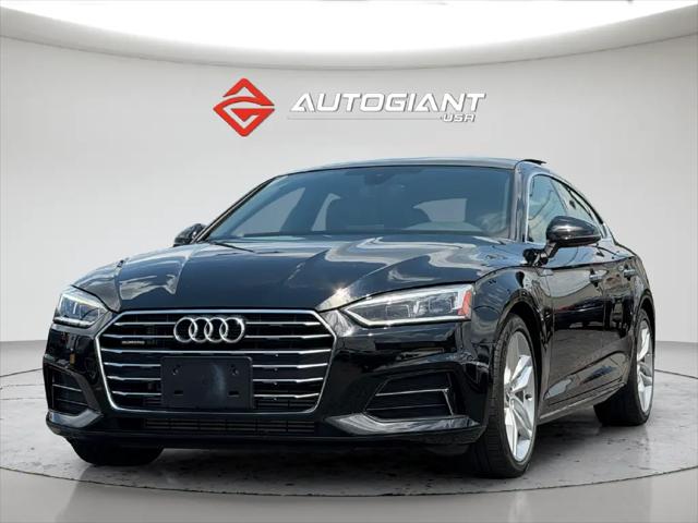 2019 Audi A5 45 Premium for sale in Indianapolis, IN