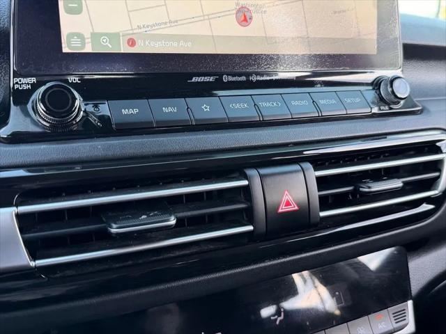2021 Kia Seltos SX Turbo