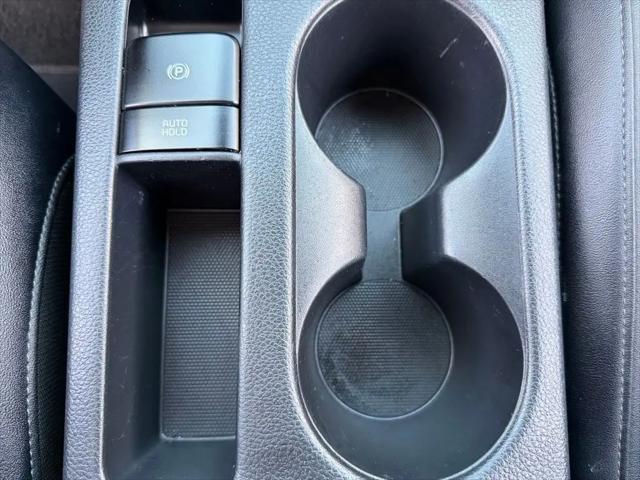 2021 Kia Seltos SX Turbo