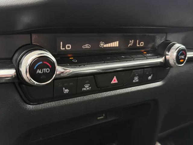 2021 Kia Seltos SX Turbo