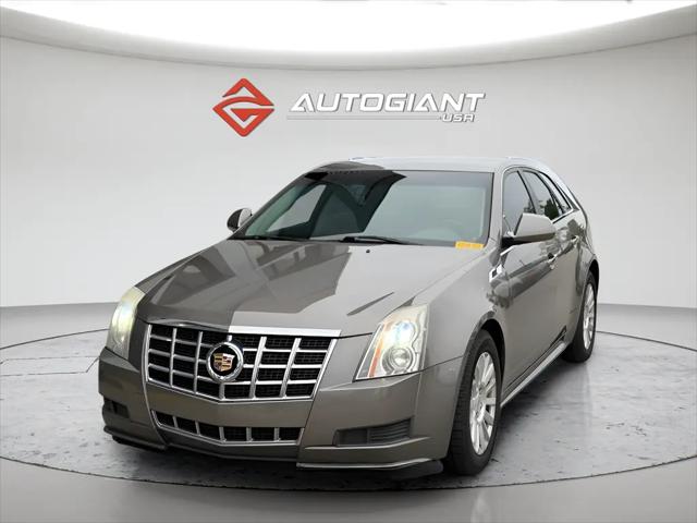 2012 Cadillac CTS Luxury for sale in Indianapolis, IN