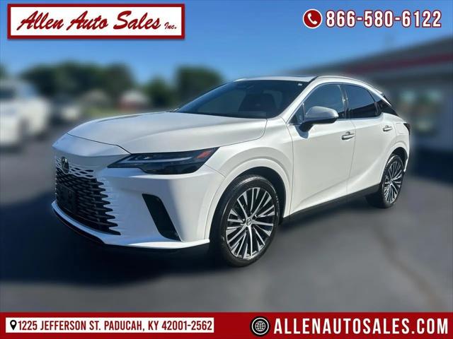 2023 Lexus RX 350 RX 350 for sale in Paducah, KY