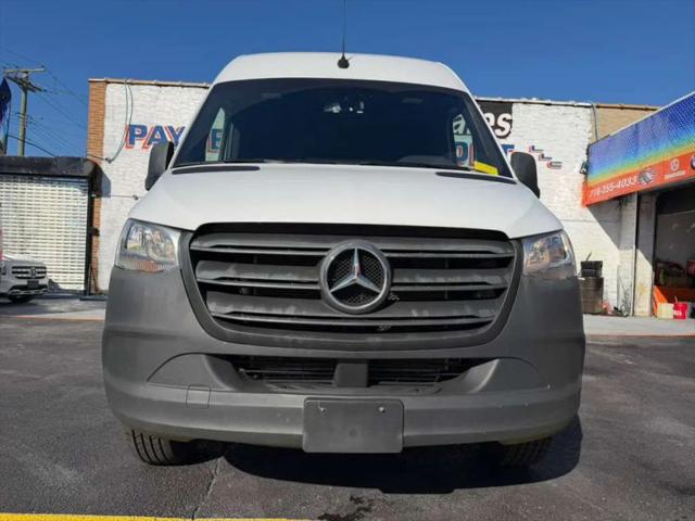 2023 Mercedes-Benz Sprinter 2500 High Roof 4-Cyl Gas for sale in Bronx, NY