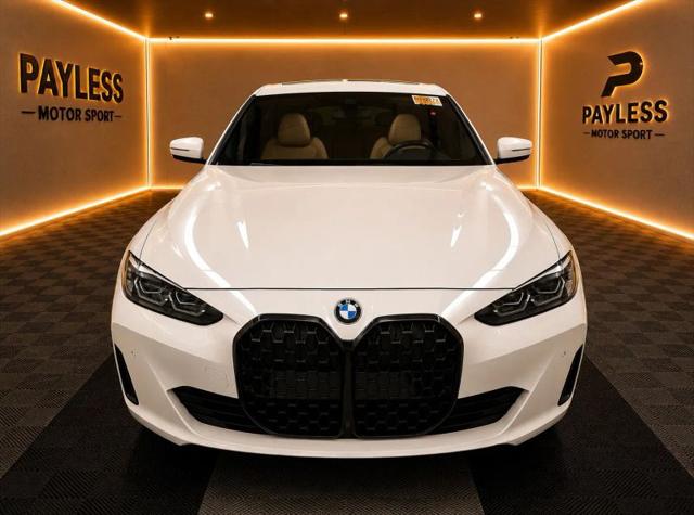 2022 BMW 430i Gran Coupe 430i for sale in Bronx, NY