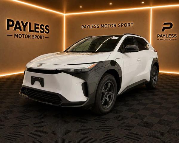 2023 Toyota bZ4X XLE for sale in Bronx, NY