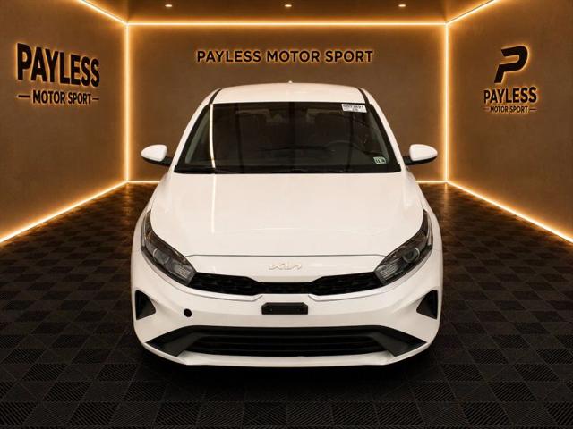 2023 Kia Forte LXS for sale in Bronx, NY