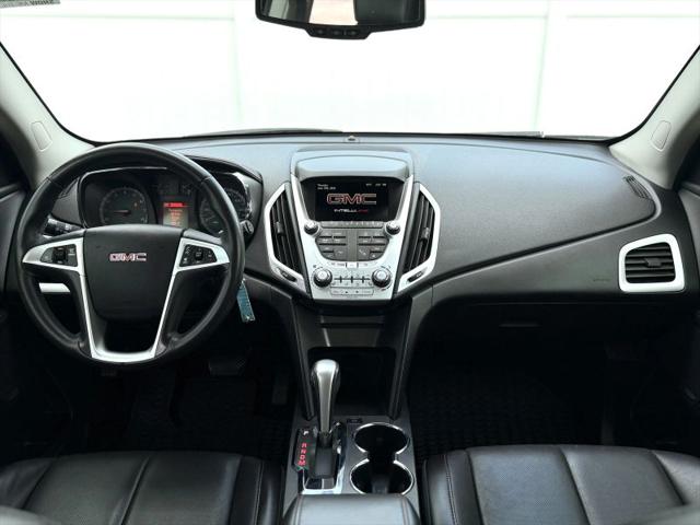 2014 GMC Terrain SLT-1