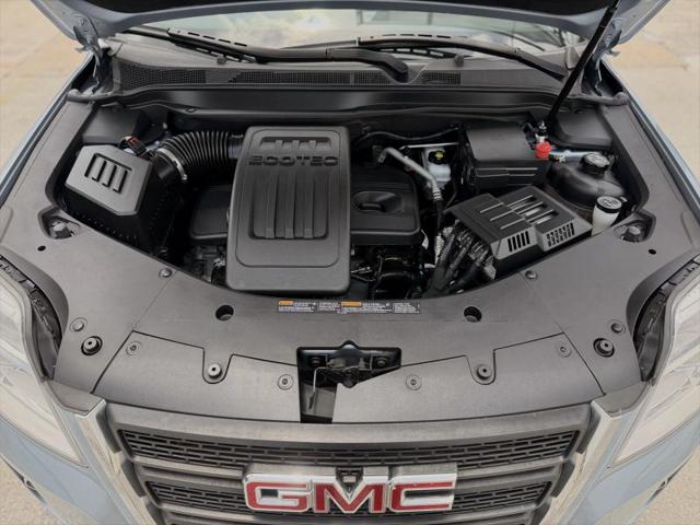 2014 GMC Terrain SLT-1