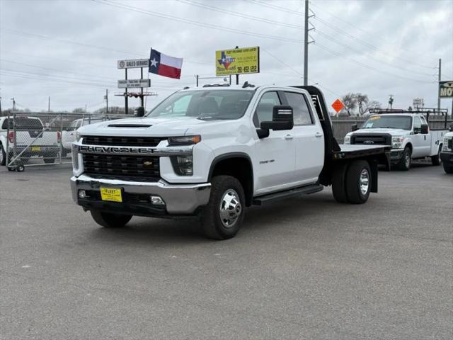 2022 Chevrolet Silverado 3500HD LT for sale in Corpus Christi, TX