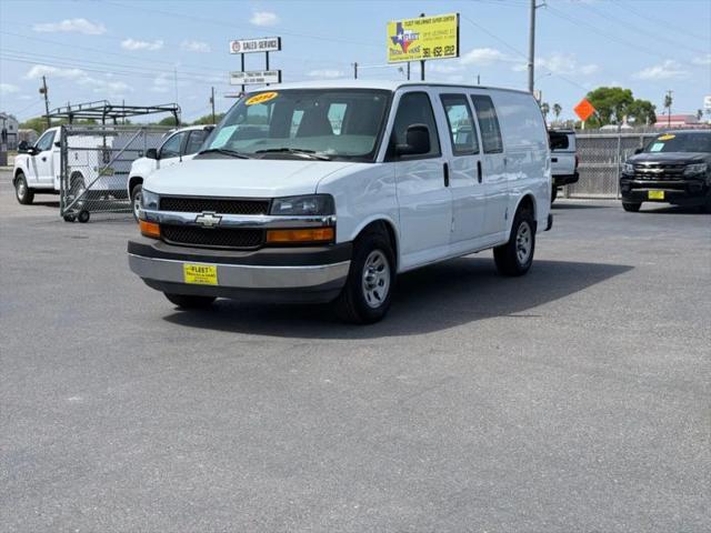 2014 Chevrolet Express Work Van for sale in Corpus Christi, TX