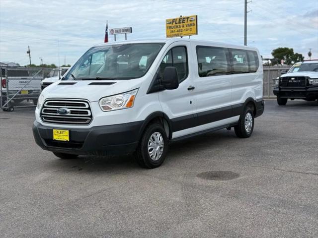 2019 Ford Transit XLT for sale in Corpus Christi, TX