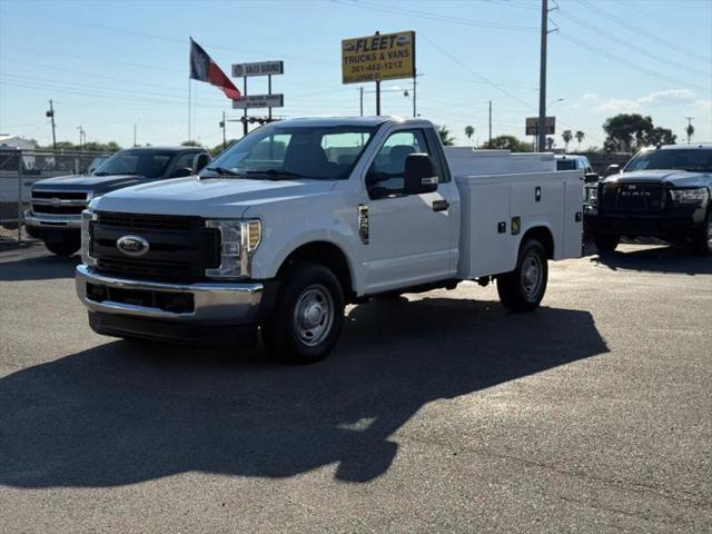 2018 Ford F-350 XL for sale in Corpus Christi, TX