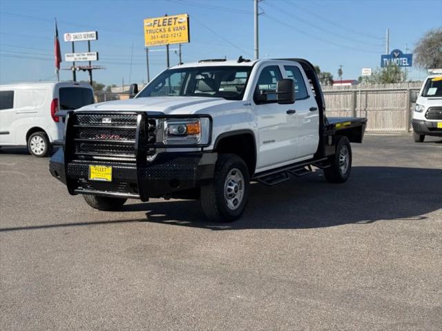 2019 GMC Sierra 2500HD Base for sale in Corpus Christi, TX