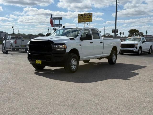 2023 Ram 2500 Tradesman Crew Cab 4x4 8' Box for sale in Corpus Christi, TX