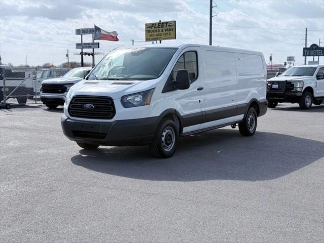 2018 Ford Transit w/Sliding Side Door w/LWB for sale in Corpus Christi, TX