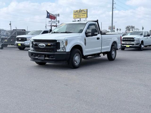 2019 Ford F-250 XL for sale in Corpus Christi, TX