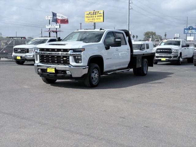 2023 Chevrolet Silverado 3500HD LT for sale in Corpus Christi, TX